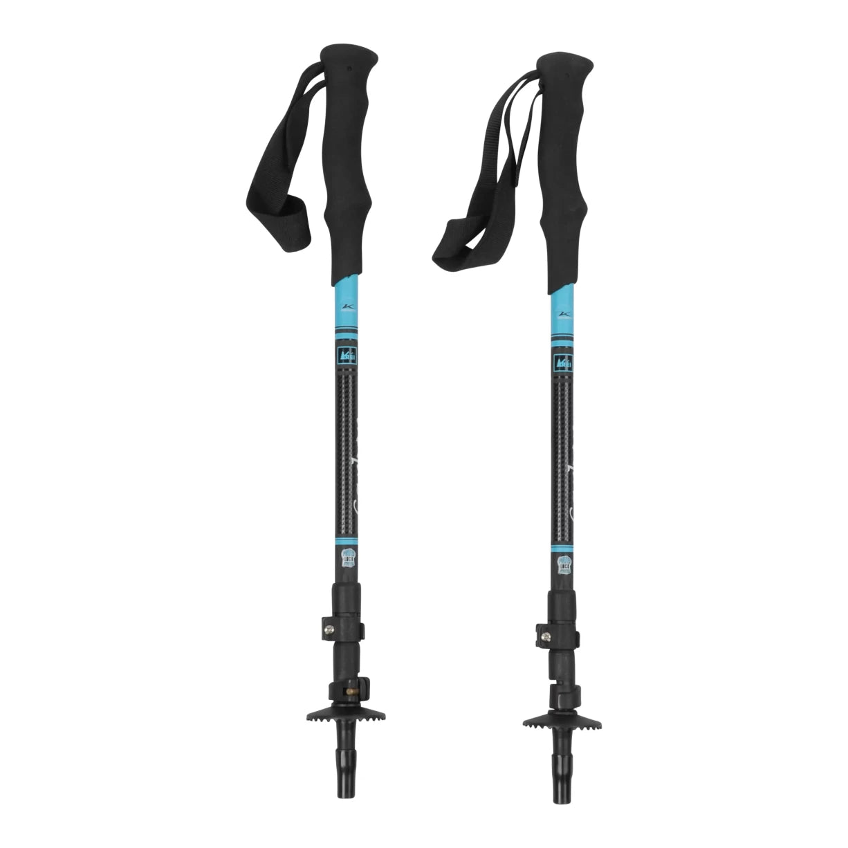 One SizeBlack/Blue