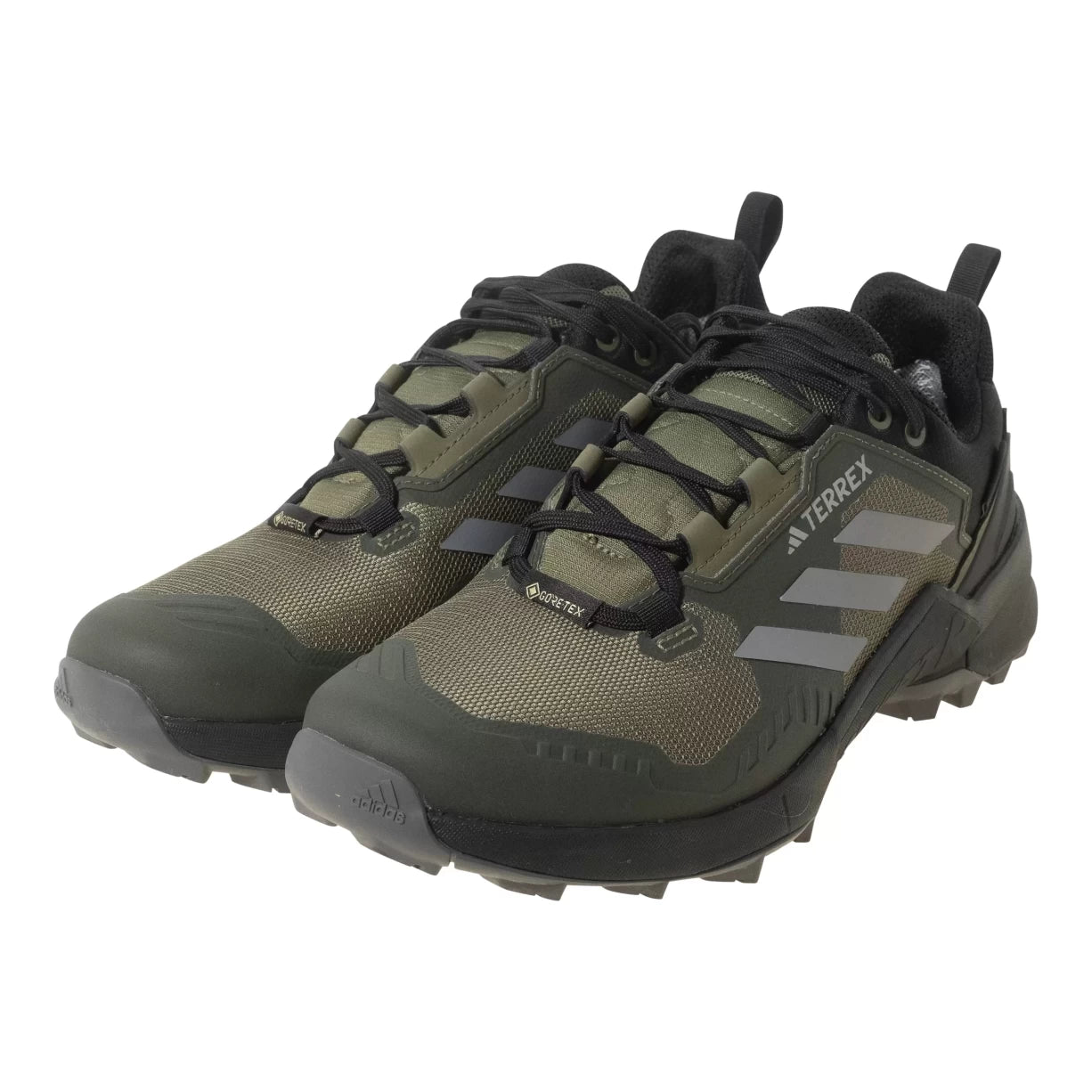 9.5Green/Black