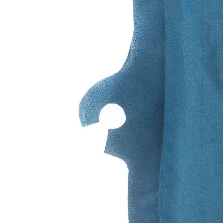One SizeBlue