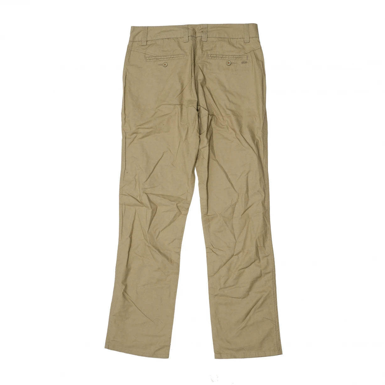 32" x 32"Khaki