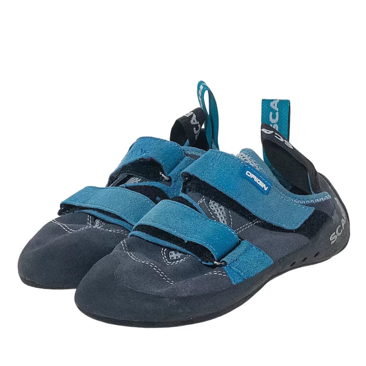 36.5Black/Blue