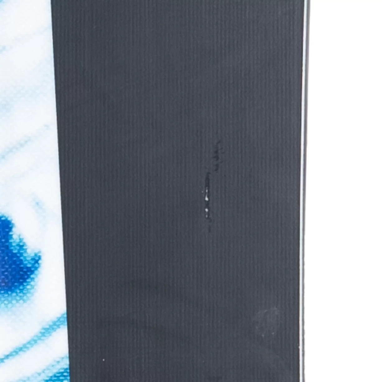 158cmBlack/Blue