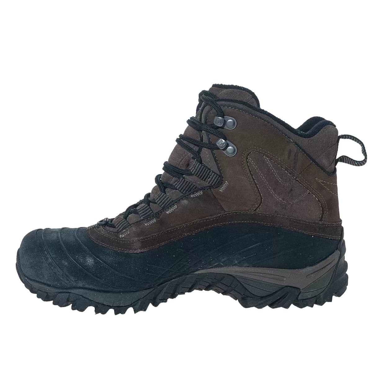 12Brown/Black