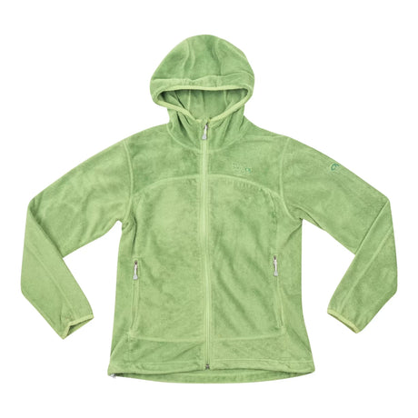 MGreen