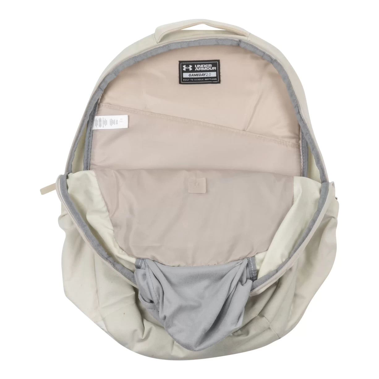 One SizeOff White