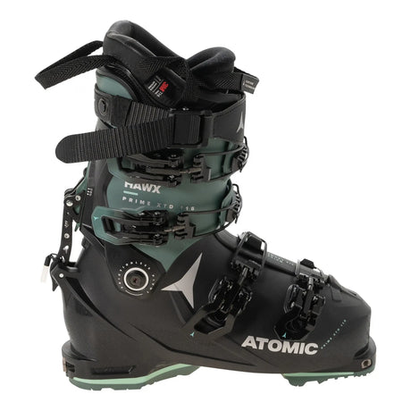 25/25.5Alpine