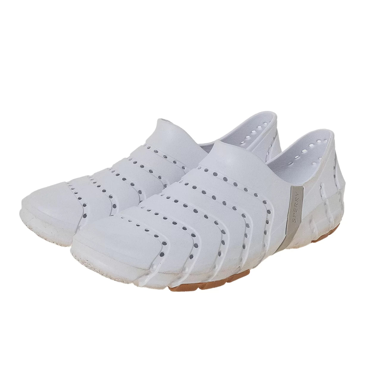 8White