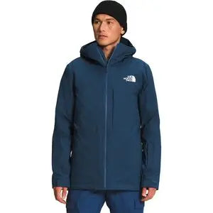 XXLShady Blue/Summit Navy