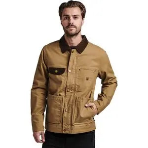 LDark Khaki
