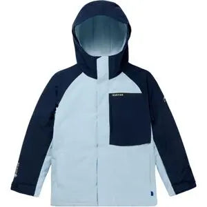 SDress Blue/Ballad Blue