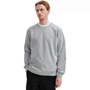 LHeather Grey