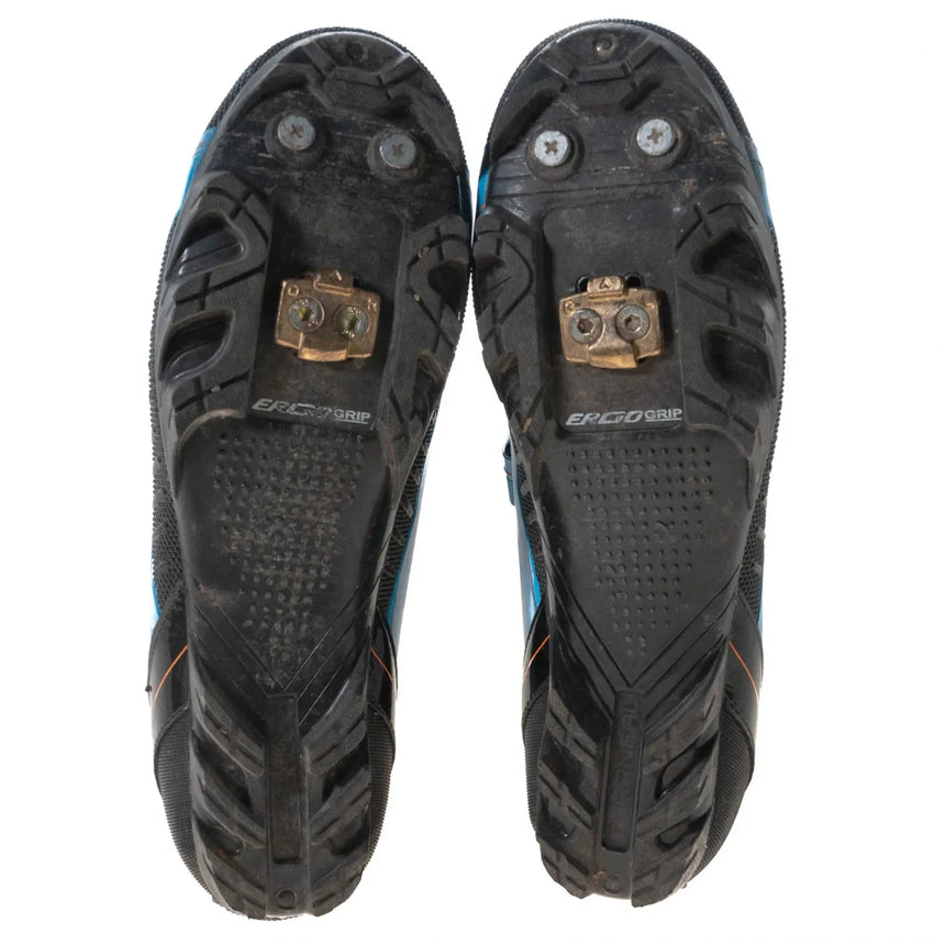 Louis garneau men's gravel bike shoes sales