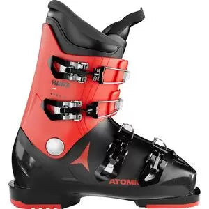   24/24.5Black/Red