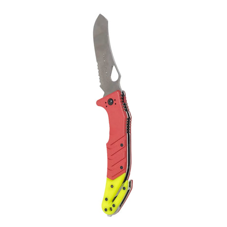 9"Red