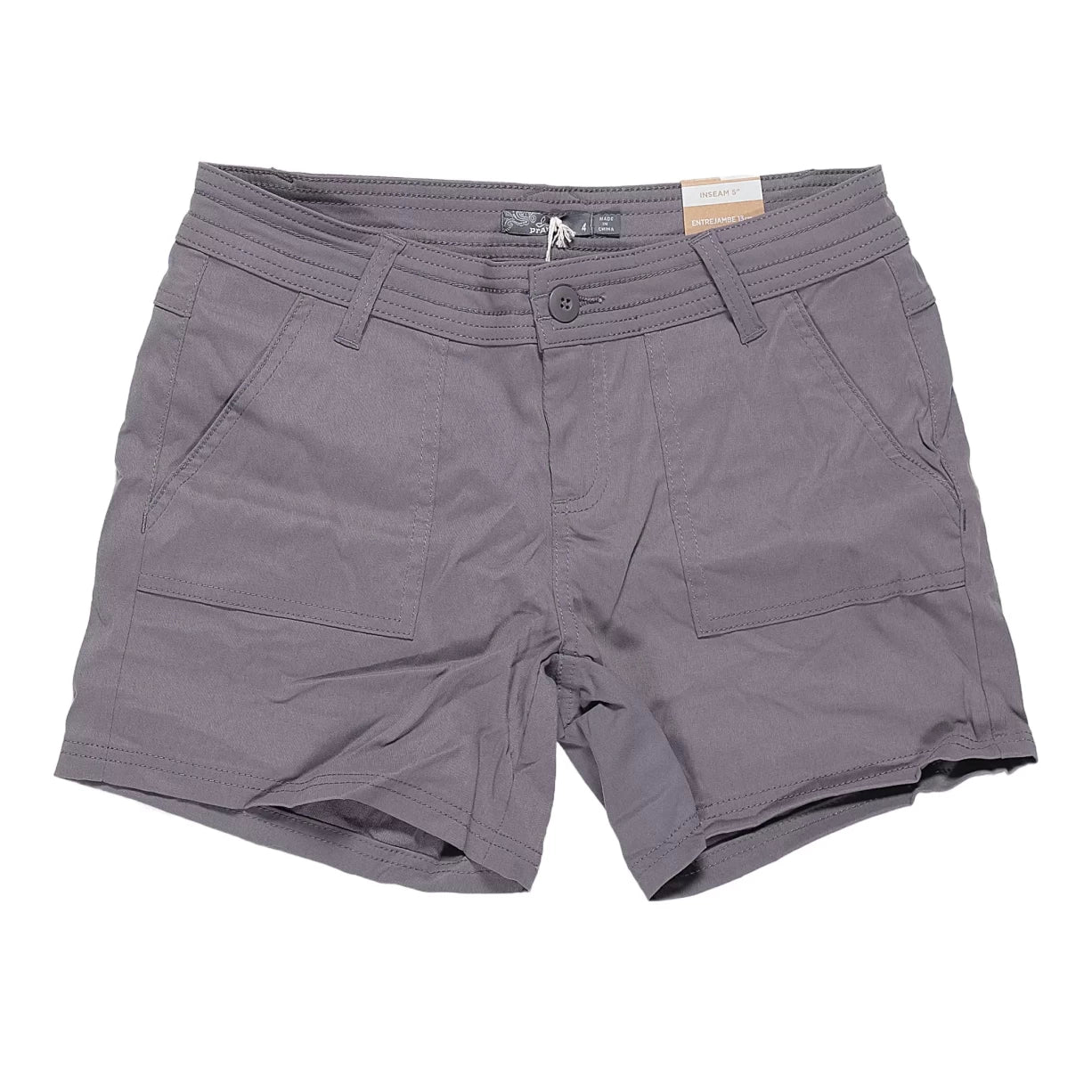 4Gray
