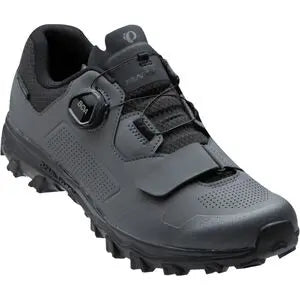 43Smoke Grey/Black