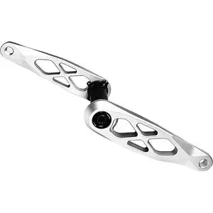 165mmSilver
