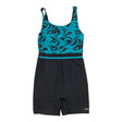 14Blue/Black