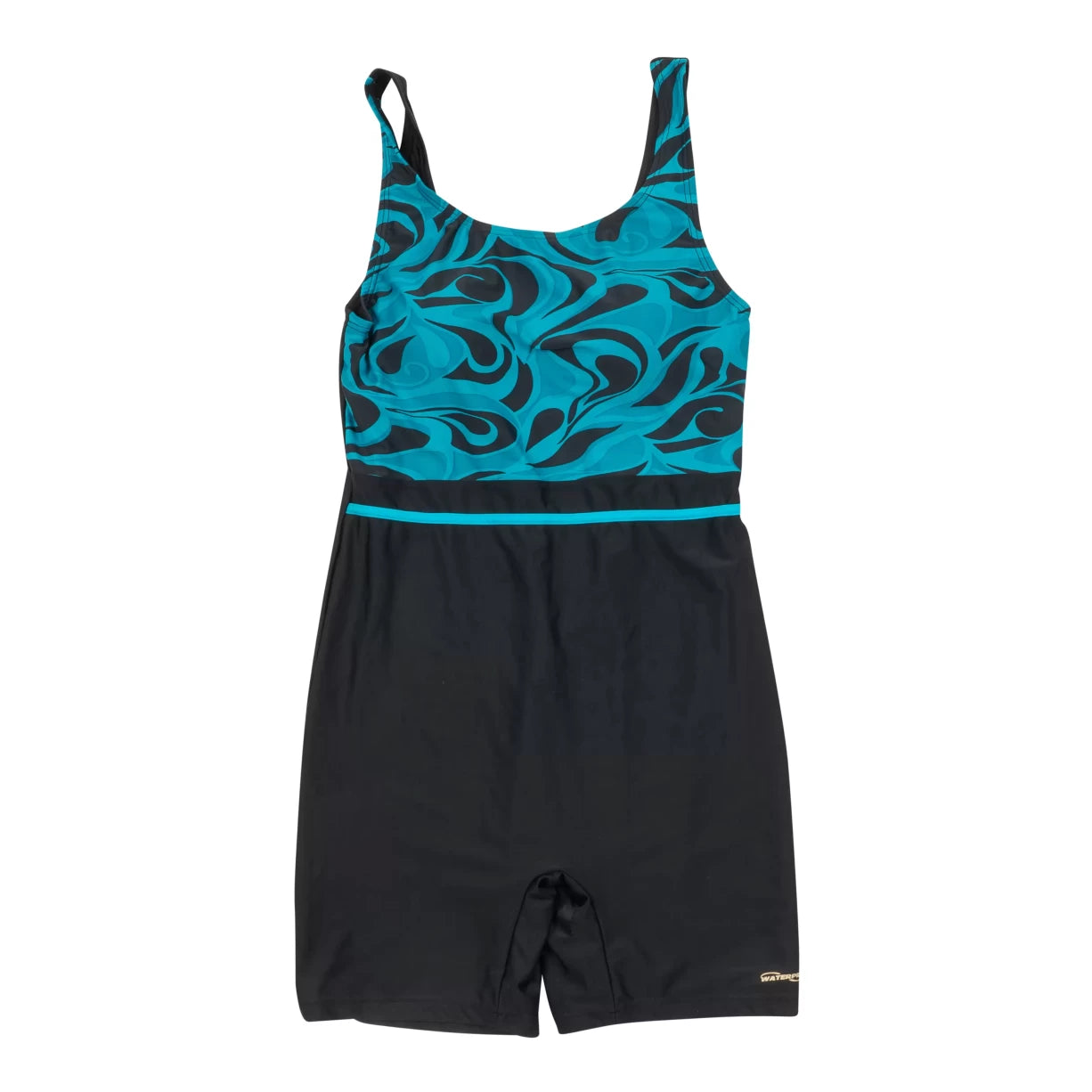 14Blue/Black