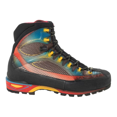43.0Rainbow/Black