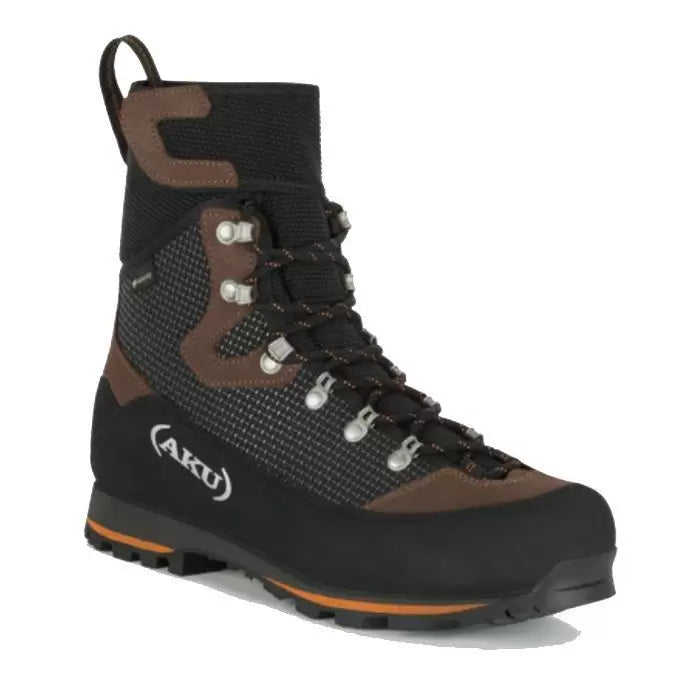 8.5Brown