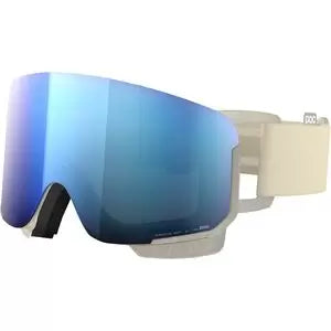 One SizeRaw White/Partly Sunny Blue
