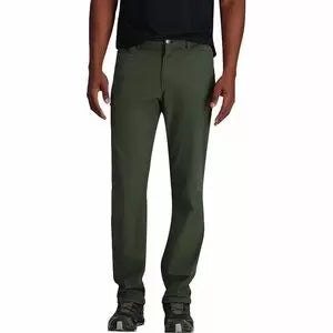 36/ShortVerde