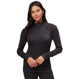 LCharcoal Heather