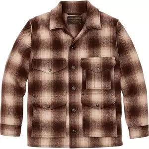 LBrown/Tan Ombre