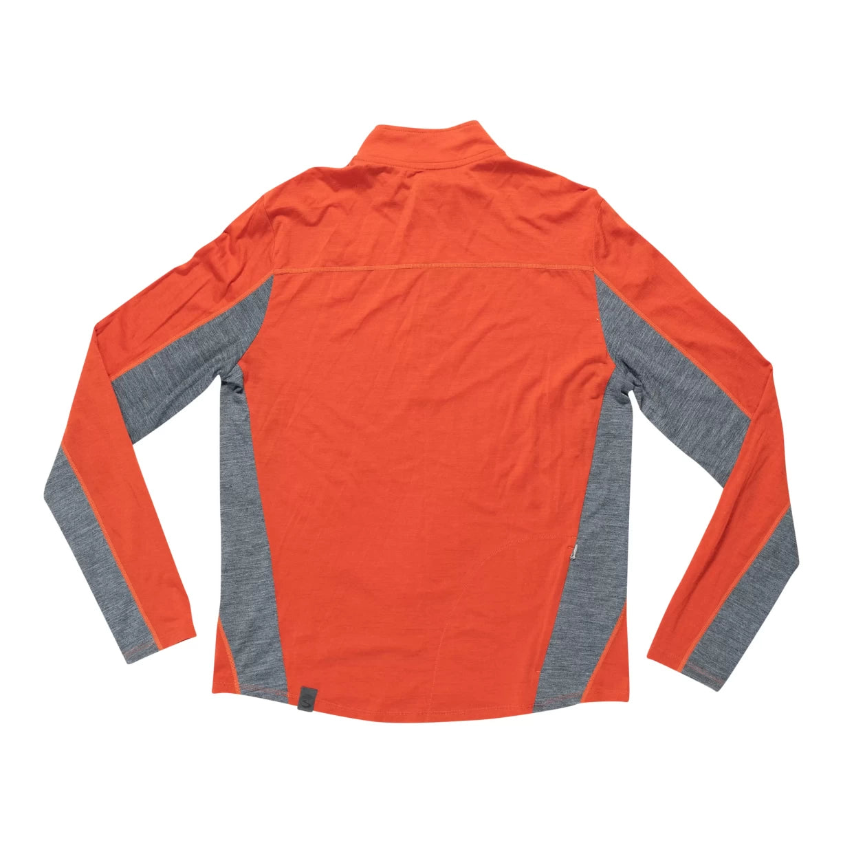 MOrange/Grey
