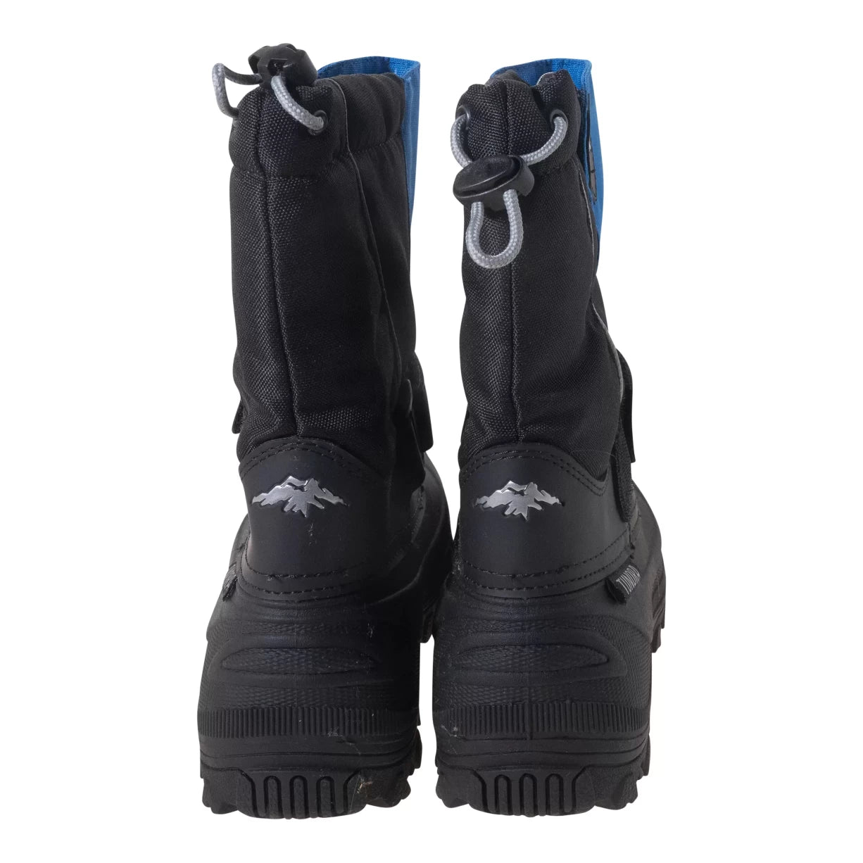 3.0Black/Blue