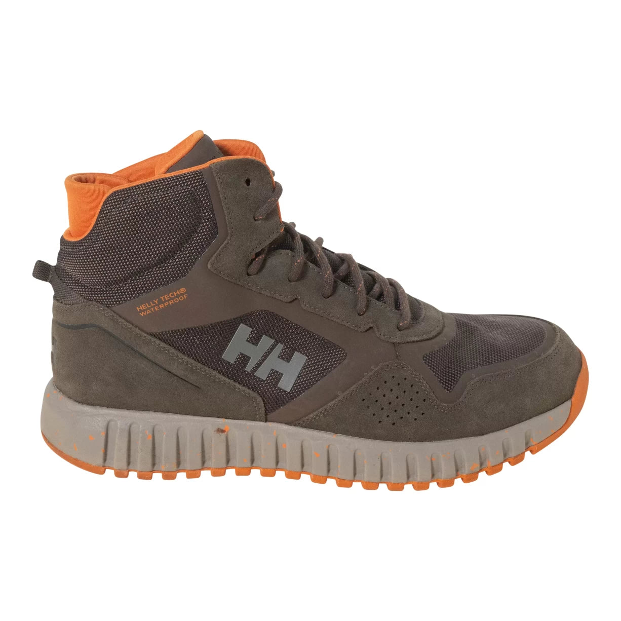 45Brown/Orange
