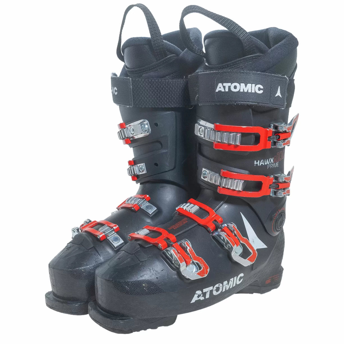 28/28.5Black