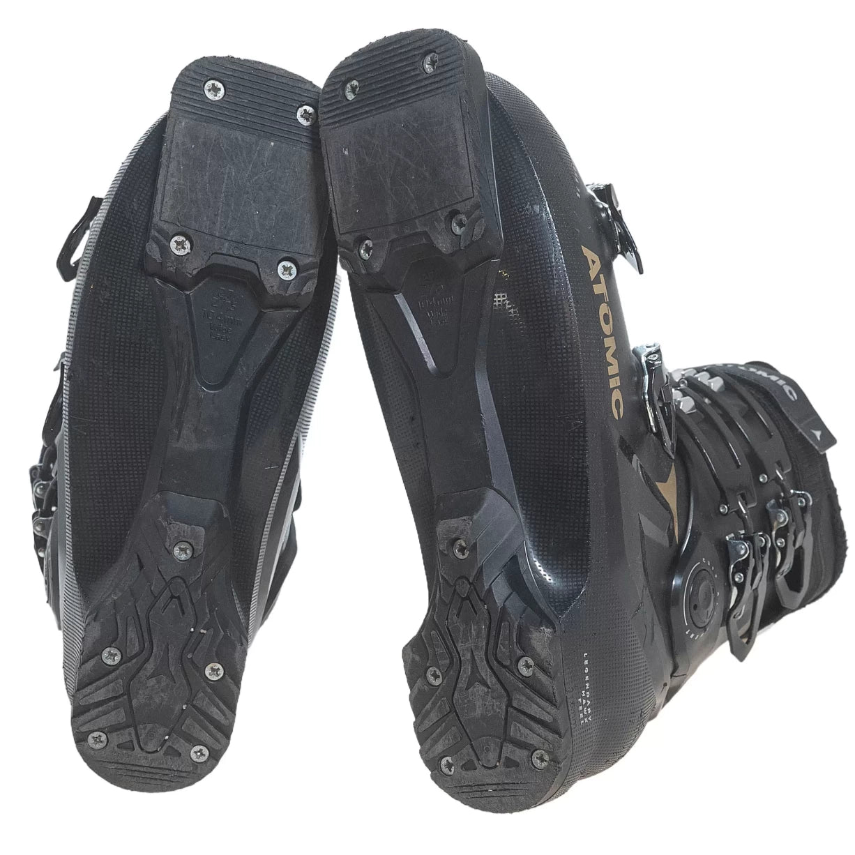 27/27.5Black