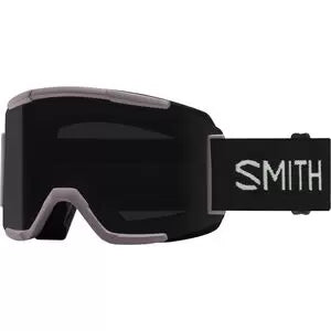 One SizeSmith x TNF Erik Leon/ChromaPop Sun Black/Clear