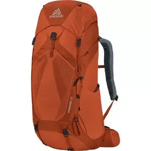 S/MFerrous Orange