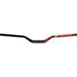   80mm RiseOrange