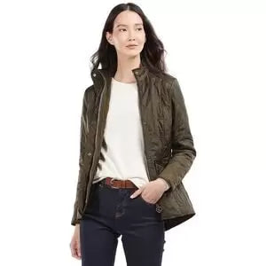 12Dark Olive/Olive