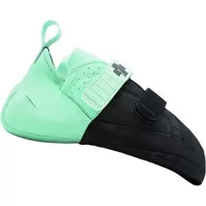 Mens 3/Womens 4.5Black Seafoam