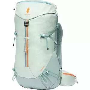 Cotopaxi Arenal 32L Backpack in Foam/Silver Leaf