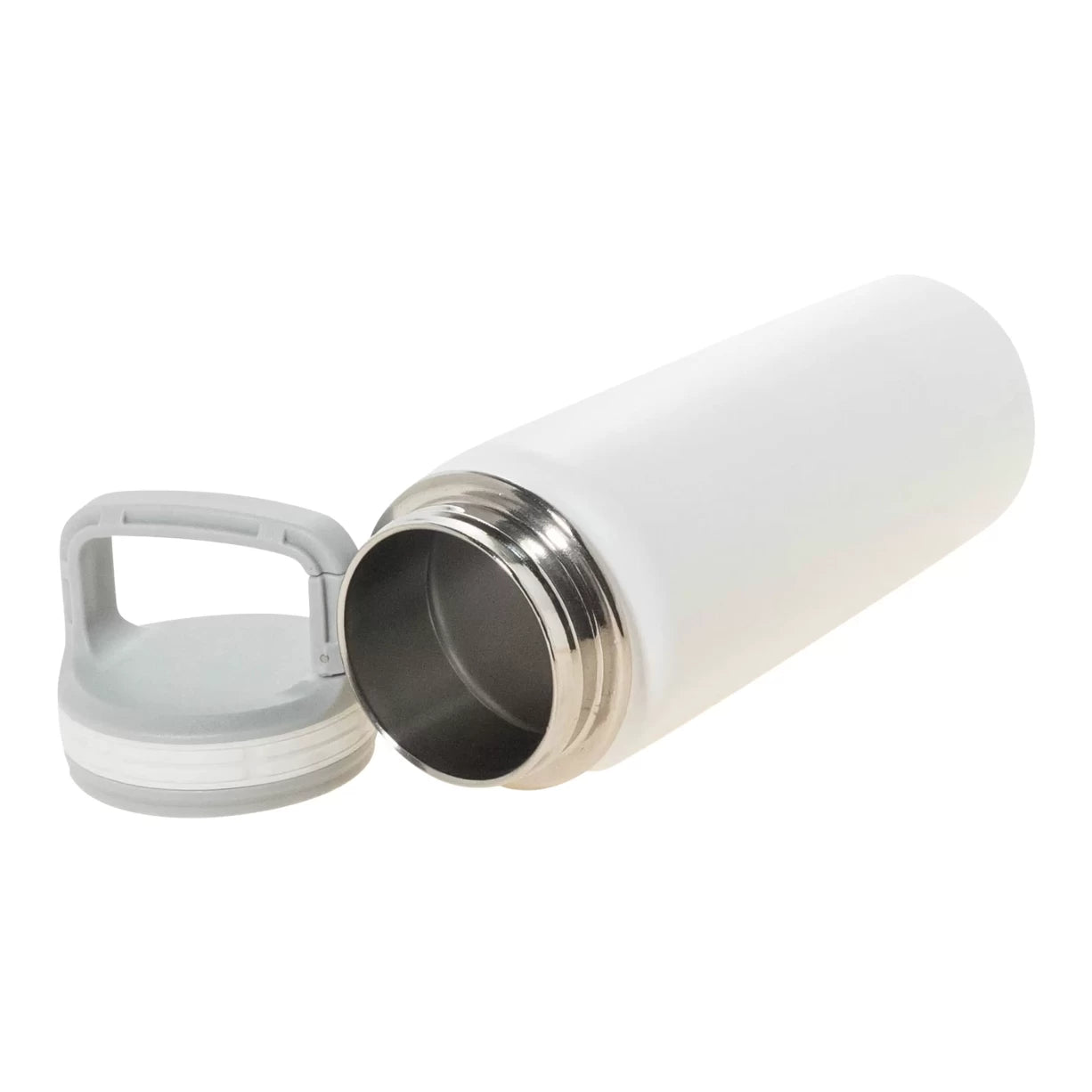 16 oz.White