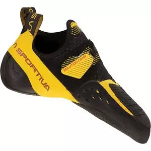 46Black/Yellow