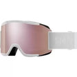   Extra Lens - YellowEveryday Rose Gold Mirror/White Vapor