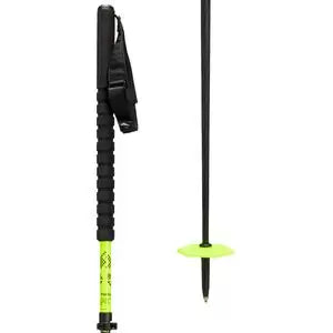 One SizeBlack/Yellow