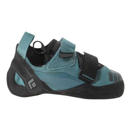 6.5Blue/Black