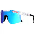 One SizeThe Absolute Freedom Polarized