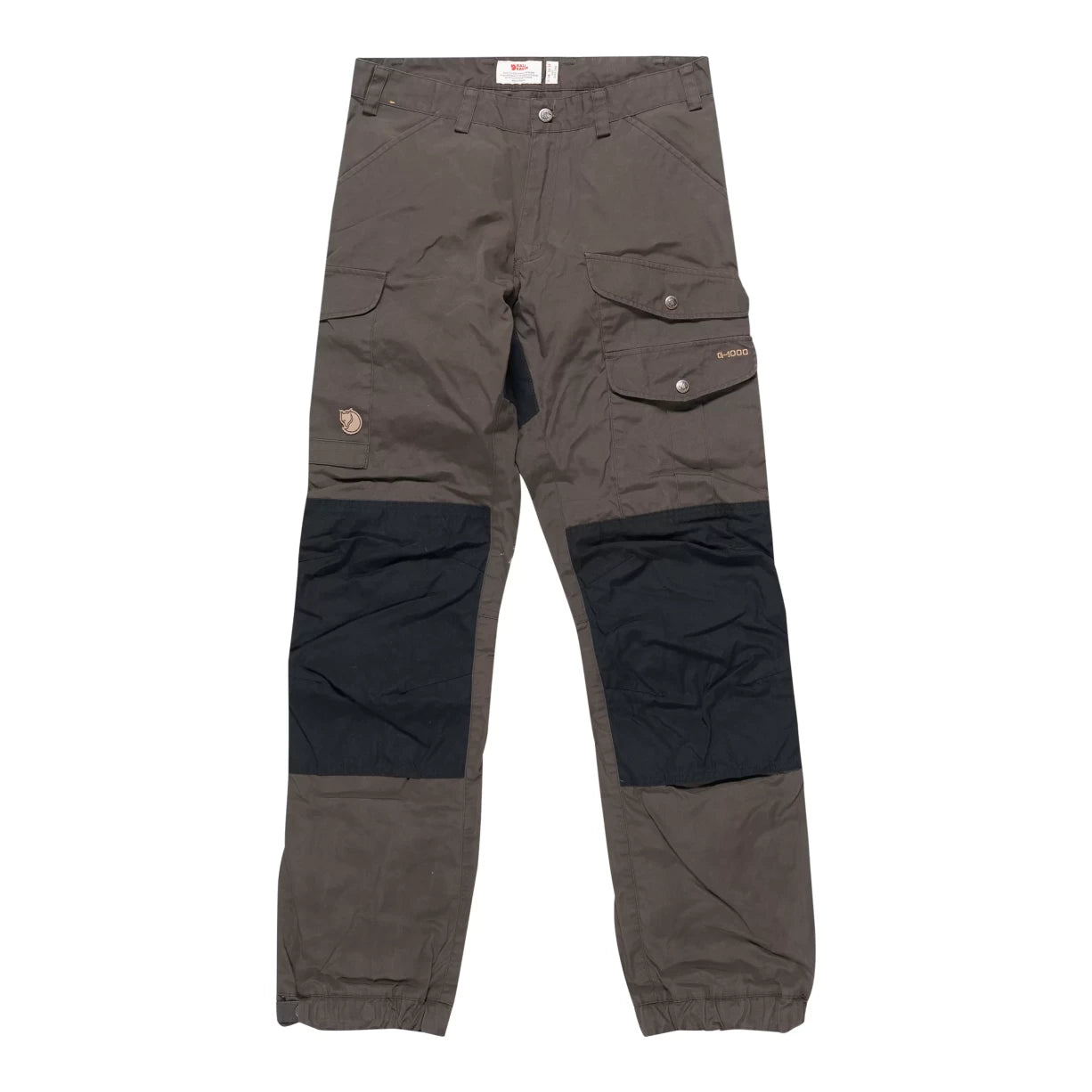 32 LongBrown/Black
