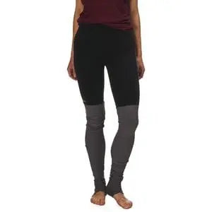 XSBlack/Stormy Heather