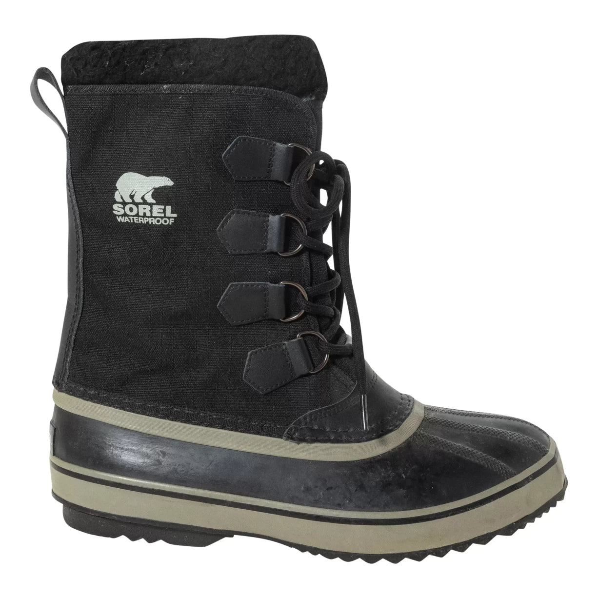 9.5Black