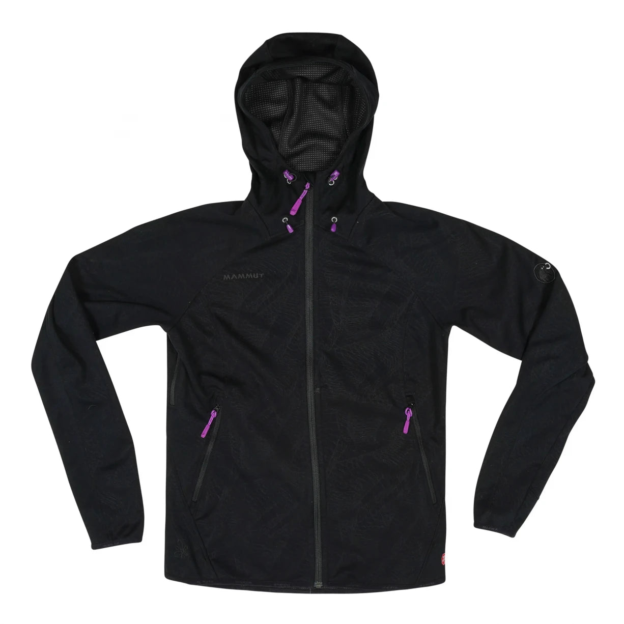 MBlack/Purple